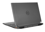 15.6" Ноутбук Dell G15 5510 (1920x1080, Intel Core i7-10870H, RAM 16ГБ, SSD 512ГБ, NVIDIA GeForce RTX 3060, Win 10 Pro)