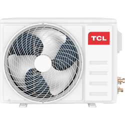 Кондиционер TCL TAC-FRB09INV/R FreshIN 2.0 White