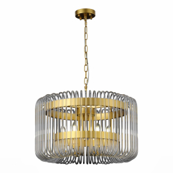 Люстра подвесная ST Luce Grosseto SL1228.203.06