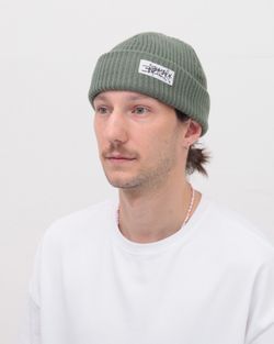 Шапка Fishman Olive