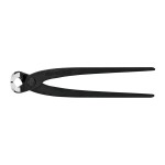 Клещи арматурные черненые 220 мм Knipex 99 00 220 K12