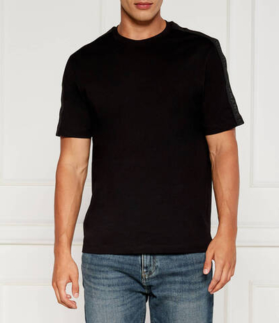 Футболка Armani Exchange - черный(6DZTLA ZJ9JZ)
