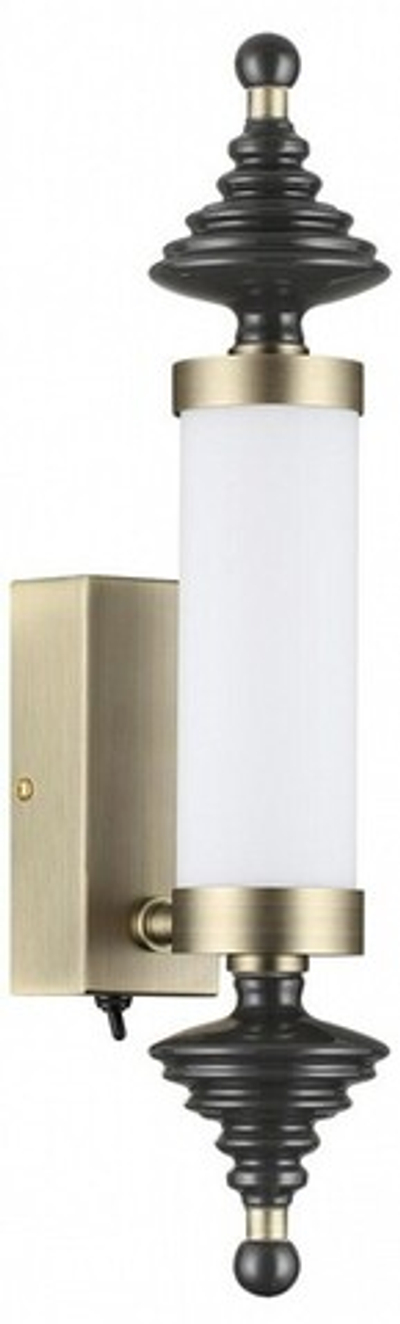Бра Odeon Light Ula 5404/11WL