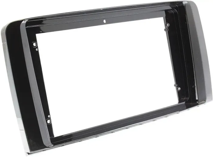Магнитола для Mercedes-Benz R W251 2005-2015 - FarCar монитор 12.3" 2K QLED на Android 14, Быстрая, CarPlay, 4G SIM-слот