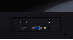 Монитор 23.8" ViewSonic 24 VX2476-SMH VS18115