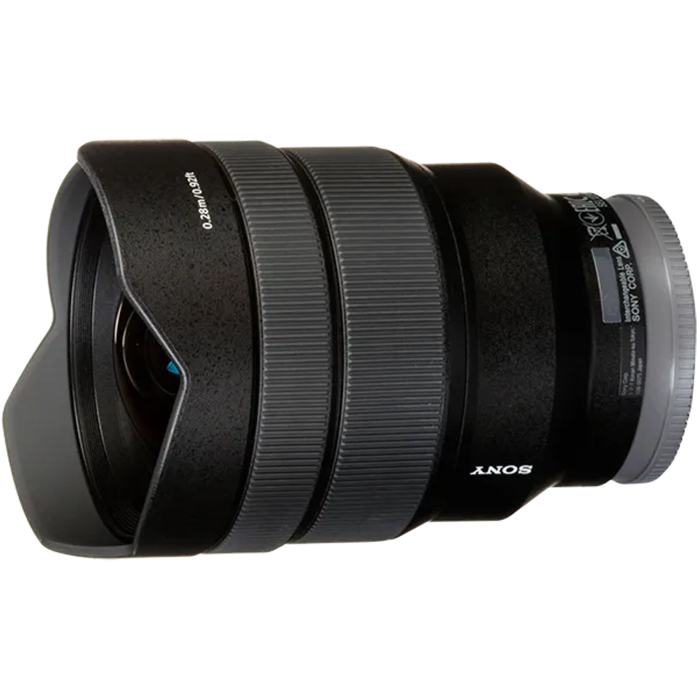 Объектив Sony FE 12-24mm f/4 G