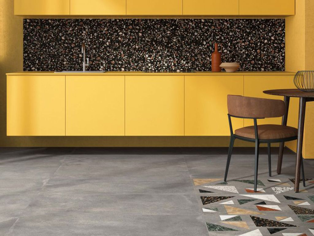 BLEND CONCRETE