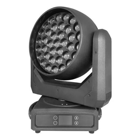 Wash Zoom 37-15 V2