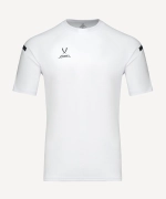 Футболка тренировочная CAMP 2 Training Poly Tee, белый - изображение 186