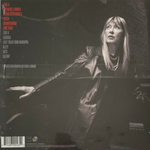 Suzanne Vega / Flying With Angels (Limited Edition)(Coloured Vinyl)(LP)