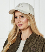 Кепка Calvin Klein Jeans - бежевый(K60K612317)