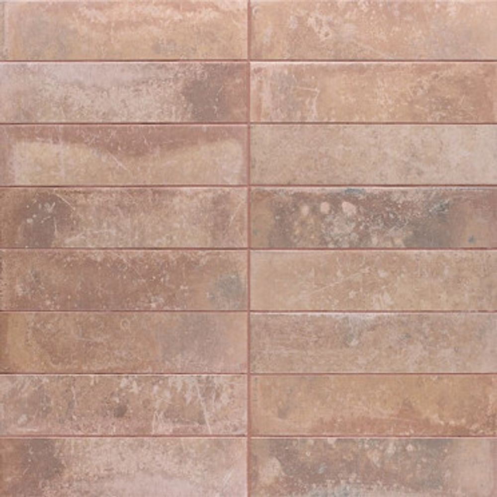 Керамогранит ARGILE ROSE 7,5