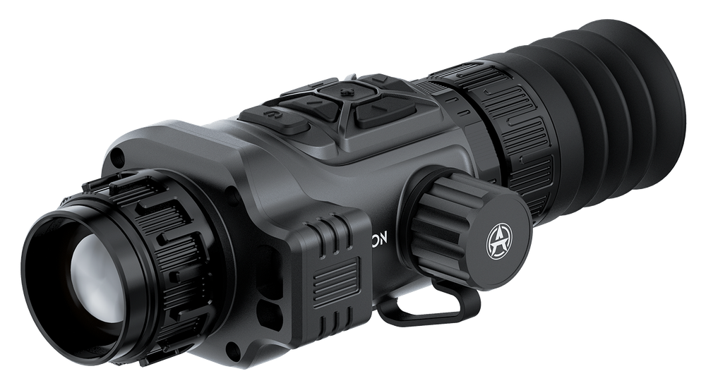 Тепловизионный прицел ARKON ARMA v2 LR35L