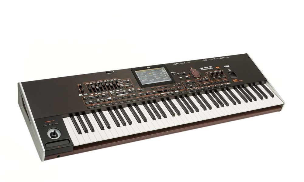 Korg PA4X-76