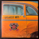 Chubby Checker – Greatest Hits 2LP (США 1972г.) Т