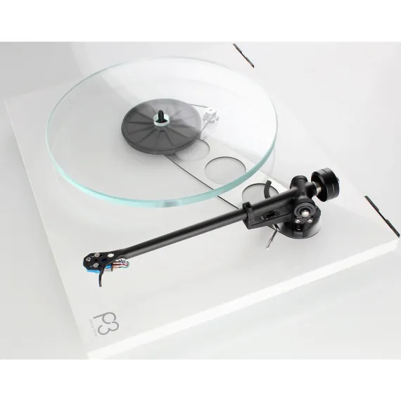 Rega Planar 3 ND5 White