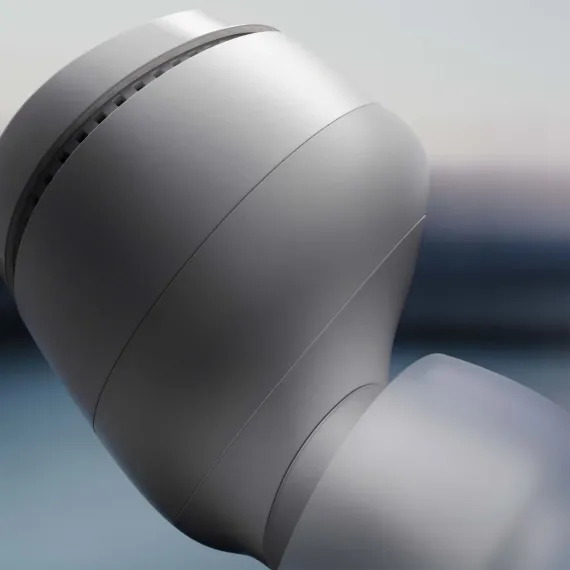 Bowers &amp; Wilkins Pi6 Cloud Grey