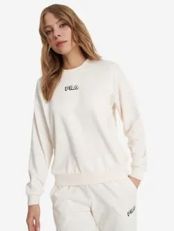 Толстовка женская FILA