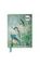 Bloknot \ Блокнот\ Notebook John James Audubon: A Pair of Magpies (Foiled Blank Journal)