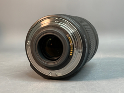 Canon EF-S 18-135 mm f/3.5-5.6 IS
