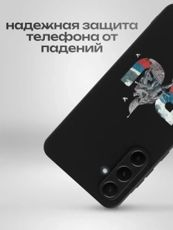 Чехол на Samsung A55 Тула