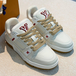 Кроссовки Louis Vuitton