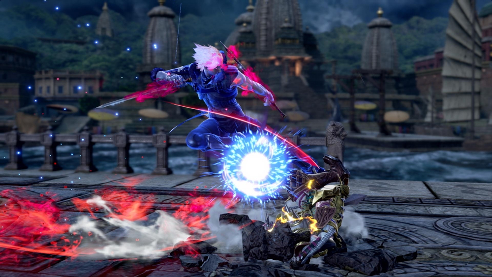 SoulCalibur VI - Season Pass 2 (для ПК, цифровой код доступа)