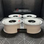 КОВАНЫЕ ДИСКИ для Nissan PATROL Y63 VII 7-GEN