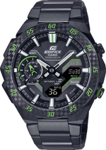 Часы Casio ECB-2200RC-1A3