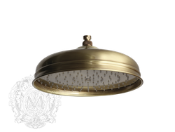 Верхний душ 30см. антикальций Migliore Roma ML.ROM-35.650