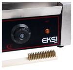 Гриль контактный EKSI HEG-811RL