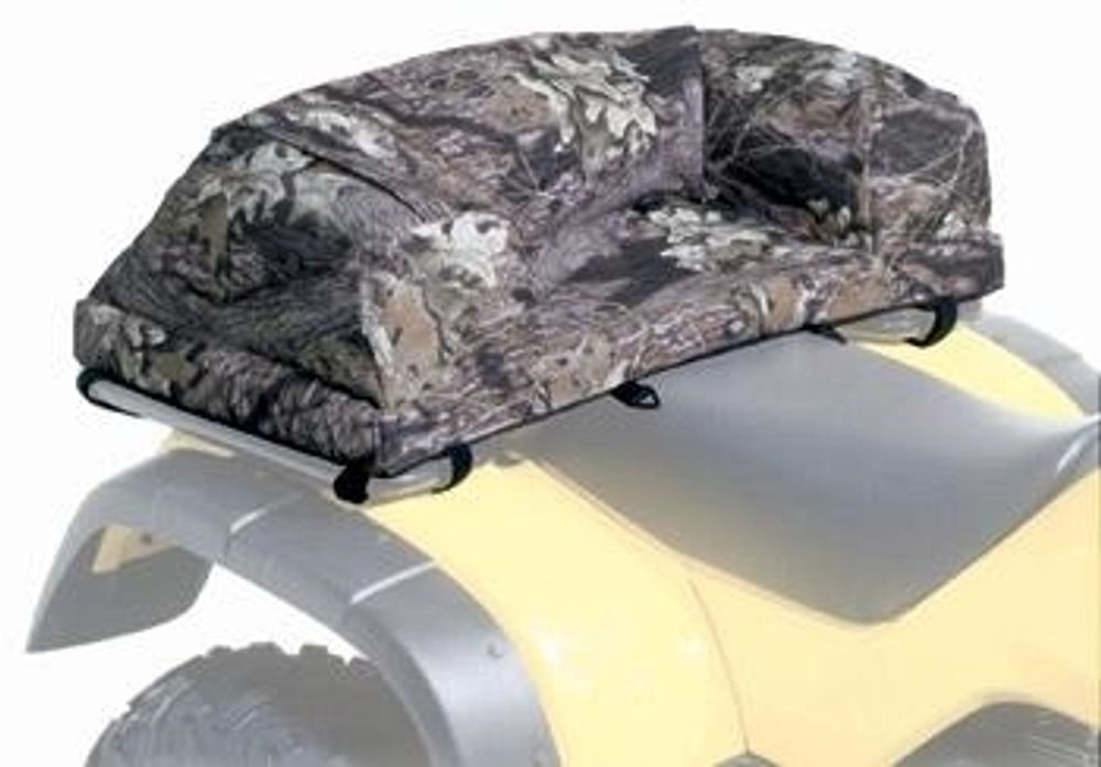 Кофр для квадроцикла "ATV Logic" Deluxe Padded Seat, камуфляж