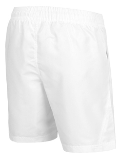 Мужские теннисные шорты Sergio Tacchini Rob Shorts - белый