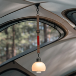 Подвесной дизайнерский светильник M4 Multi LED Camping Lantern от Lumena