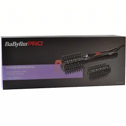 Фен-щетка для волос c вращающейся насадкой BaByliss PRO Rotating 800 BAB2770E