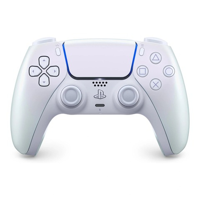 Dualsense White