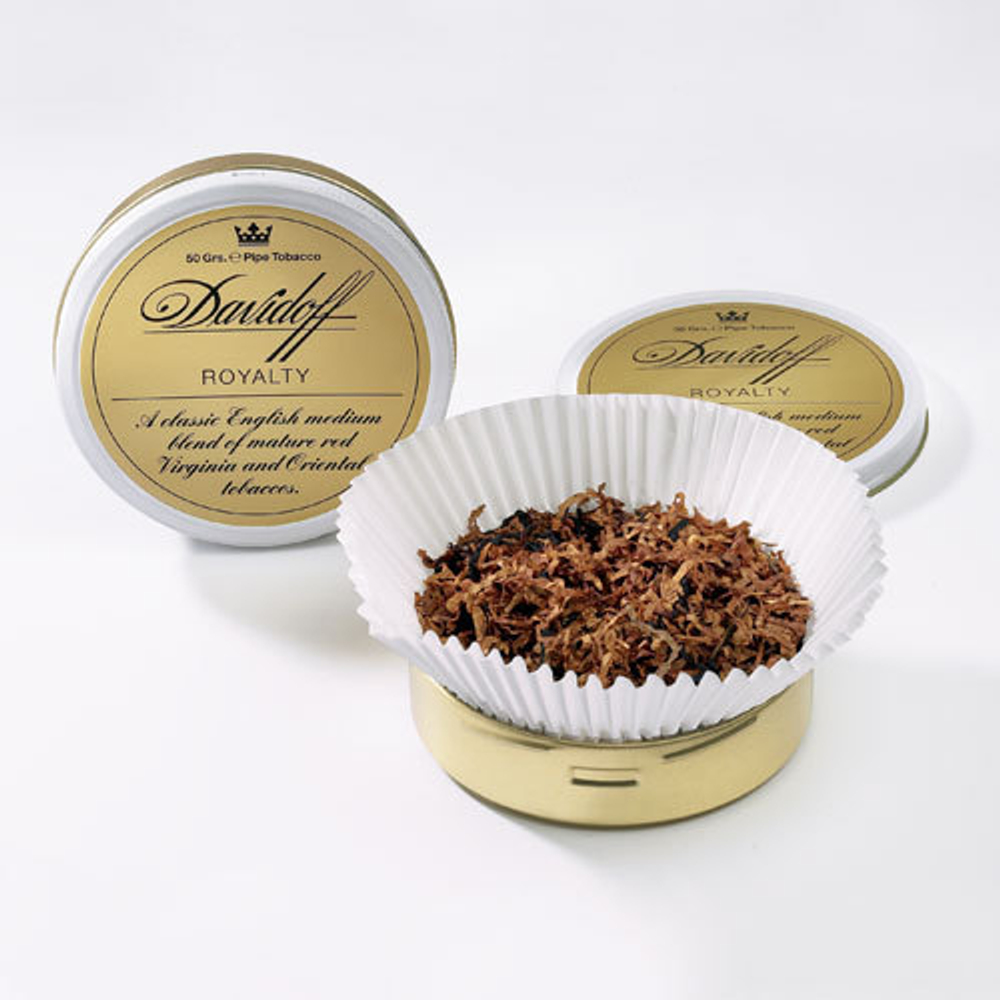 Davidoff Royalty