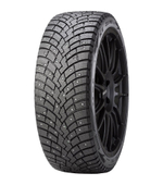 Зимняя шина шипованная Pirelli Winter Ice Zero 2 KS (215/55 R17 98T)