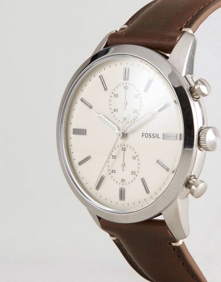 Мужские часы Fossil FS5350