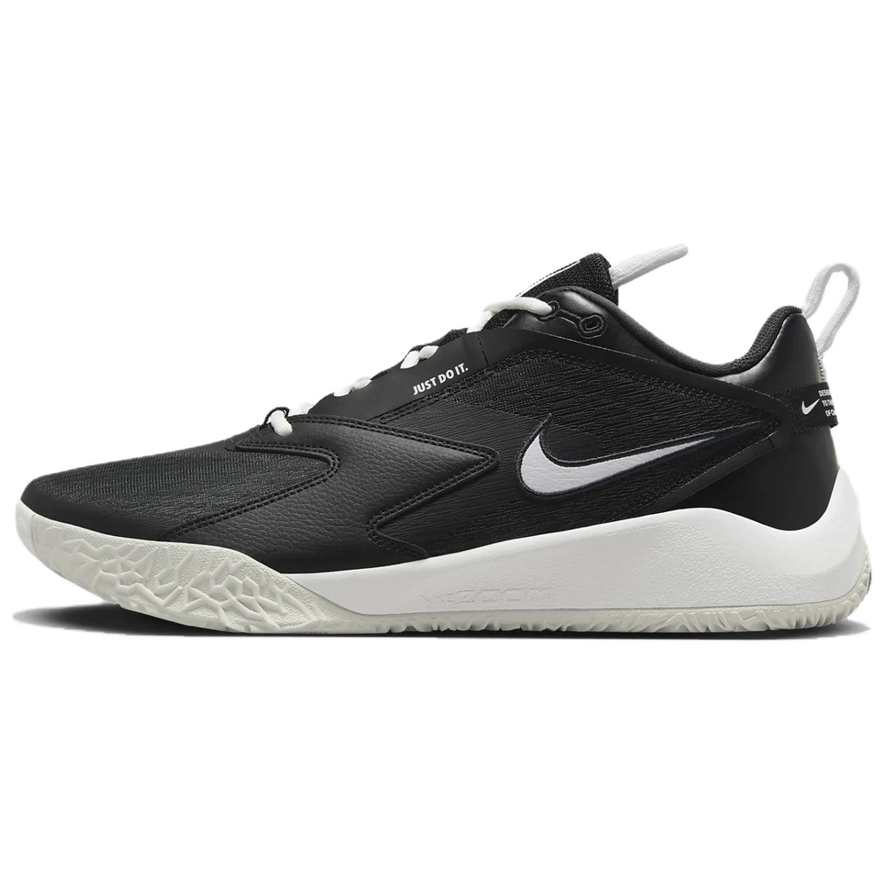 Nike Air Zoom Hyperace 3 Black White