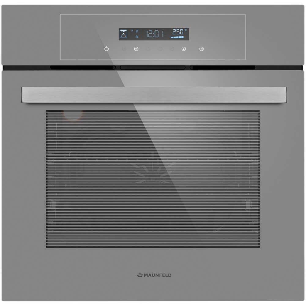 Встраиваемый электрический духовой шкаф Maunfeld AEOD6063G2