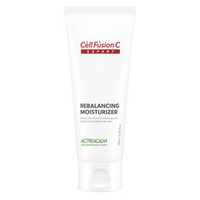 Rebalancing Moisturizer Cell Fusion | Средство увлажняющее для жирной кожи, 100 мл