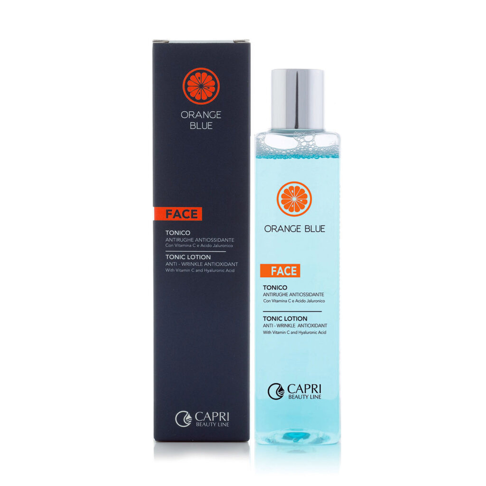 51004 Тоник с витамином С, Orange Blue, 200мл