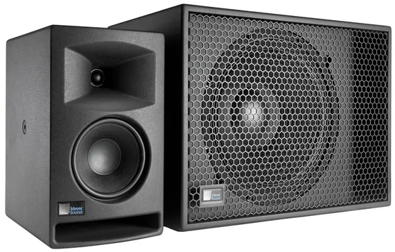 Meyer Sound Amie