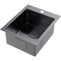 Кухонная мойка Omoikiri Akisame 41-LG