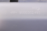 Ручка 9000002493 посудомоечной машины Bosch, Siemens, Neff