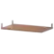 Полка для клавиатуры А-403.Ф Терракота 590x350x18 Арго