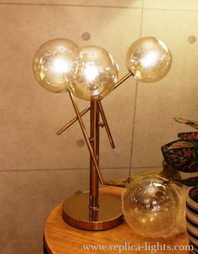 replica Gallotti & Radice Bolle Floor lamp
