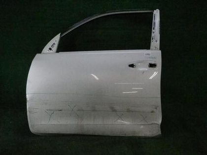 Дверь передняя левая Toyota Prado 150 (2009-н.в.)