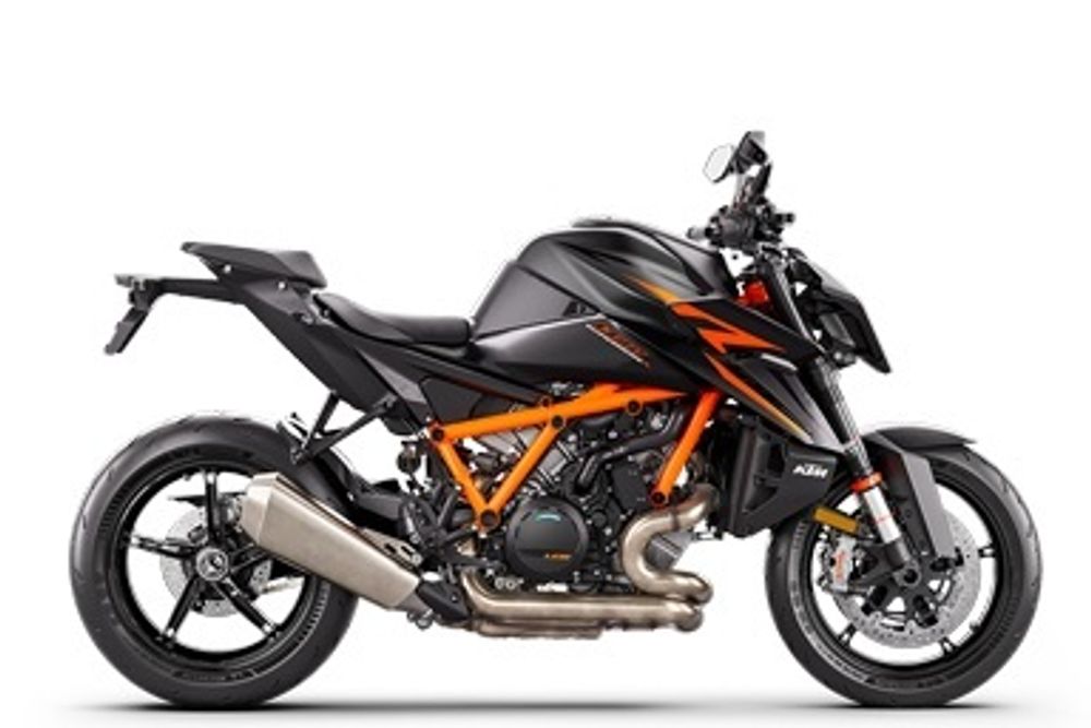 KTM 1390 SUPER DUKE R KTM 1390 SUPER DUKE R